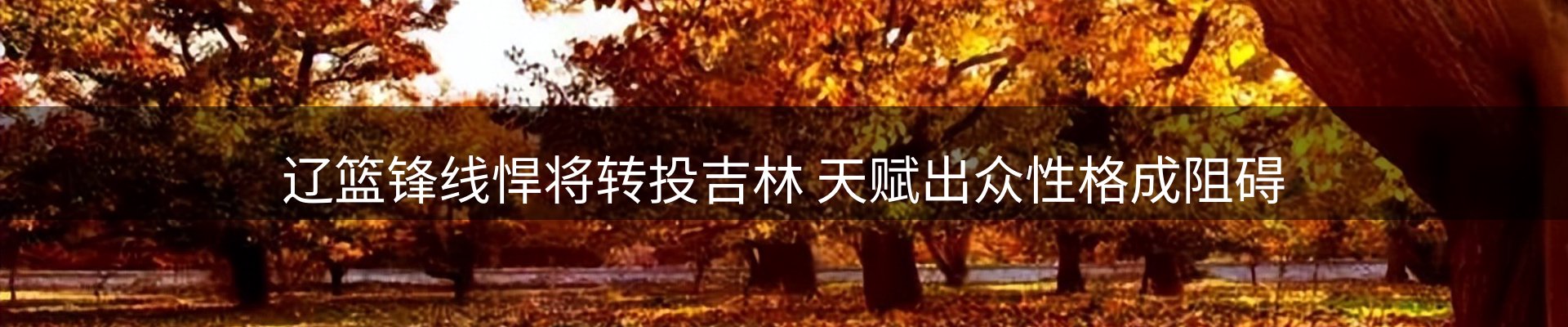 新闻中心